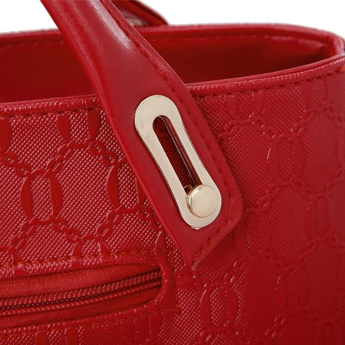 Urban Satchels Luxury Tote