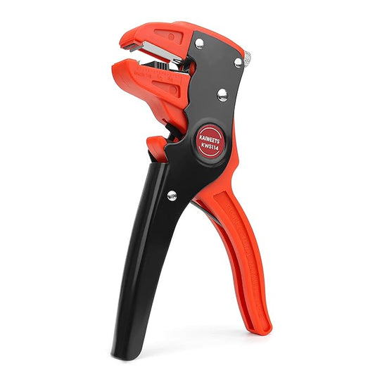 Electra Crown Automatic Wire Stripper and Cable Cutter
