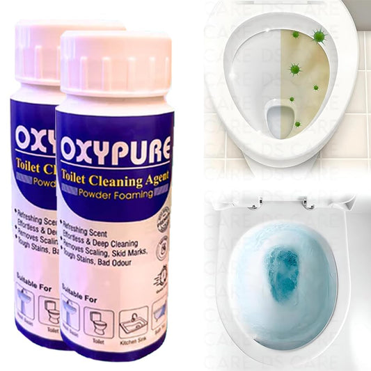 Hygiene-Pro Germ Protected Toilet Cleanser