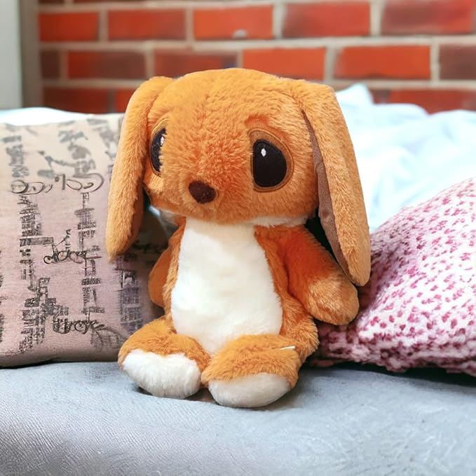Cuddle Buddy Cute Stitch Heating Pad Toy