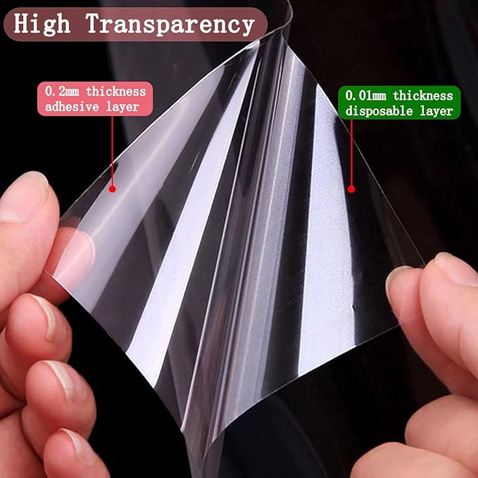 Wall Protective Film