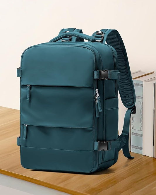Multifunctional Travel and Business Backpack 🎒✨