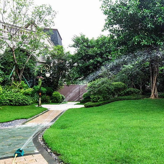 Oscillating Automatic Swing Sprinkler