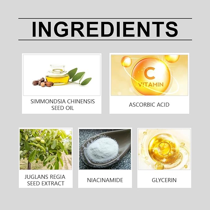 Whitening and Freckle Removing Essence