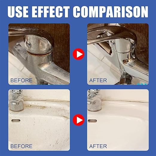 Seaways Bathroom Cleaner