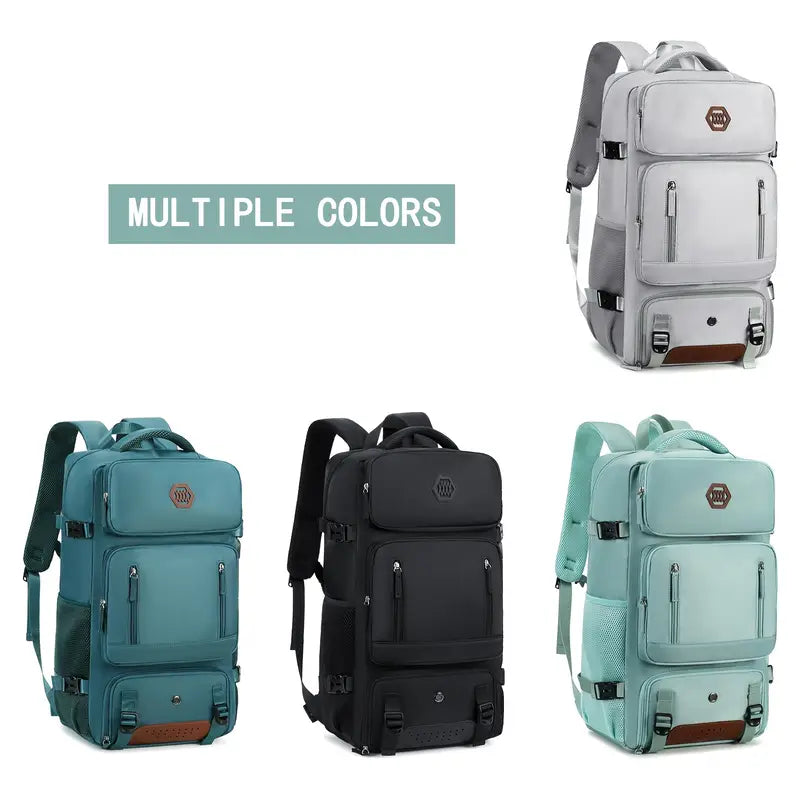 UrbanPro GearPack