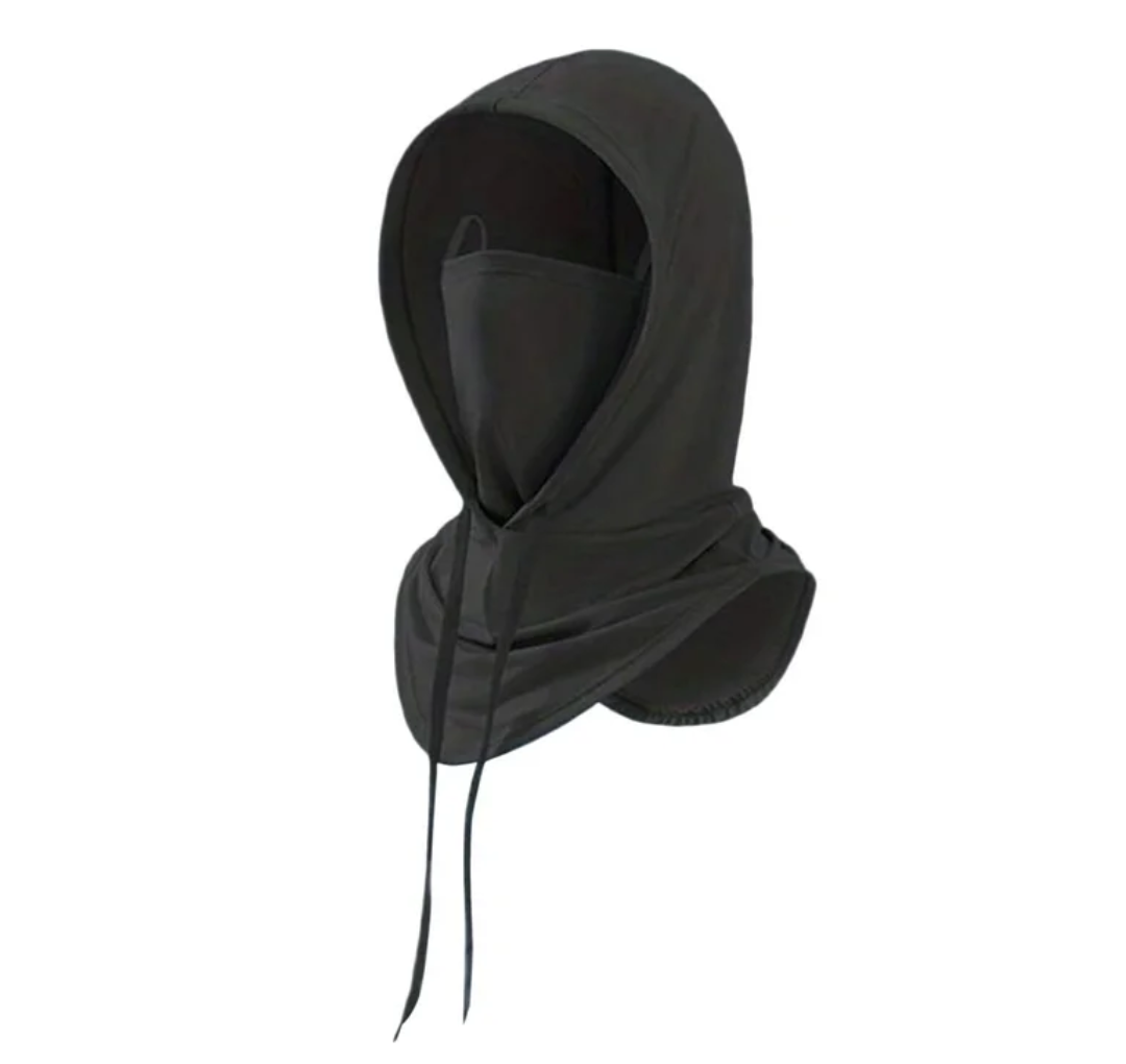 UV-Ray Protected Ultra Hood(Set of 3)