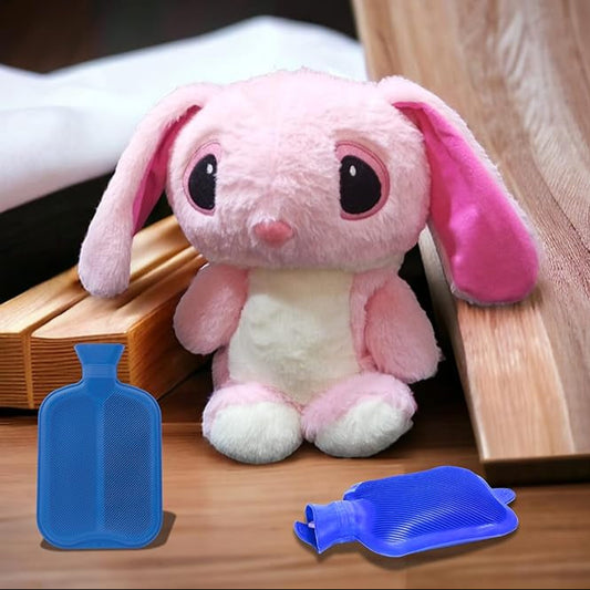 Cuddle Buddy Cute Stitch Heating Pad Toy