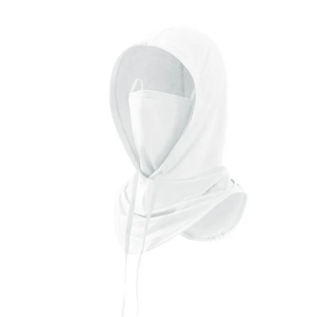 UV-Ray Protected Ultra Hood(Set of 3)