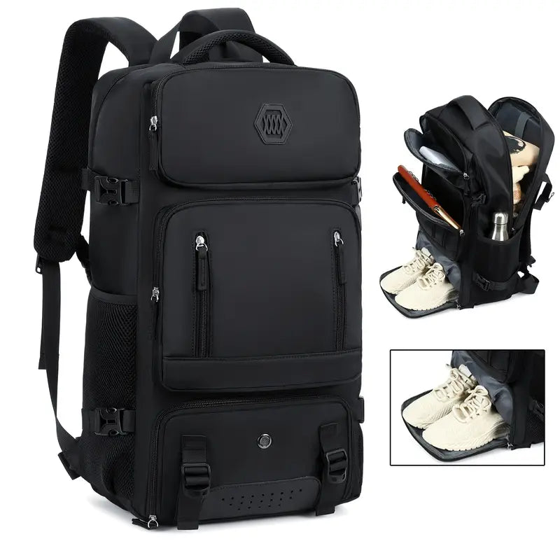 UrbanPro GearPack