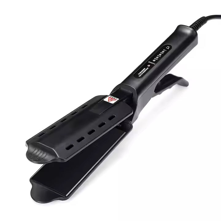 Advanced Steam Hair Straightener