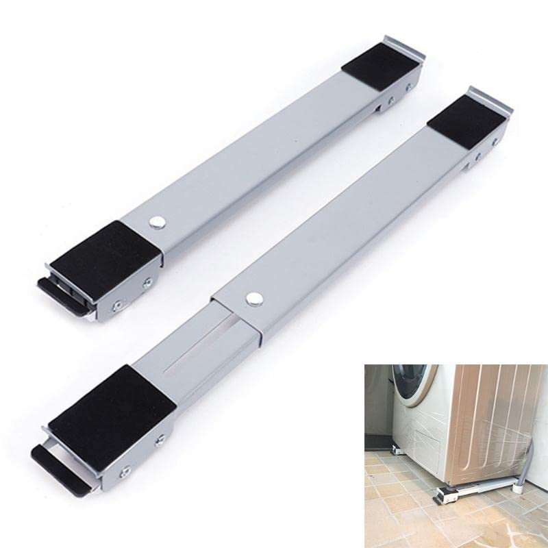 Adjustable Multifunctional Movable Base
