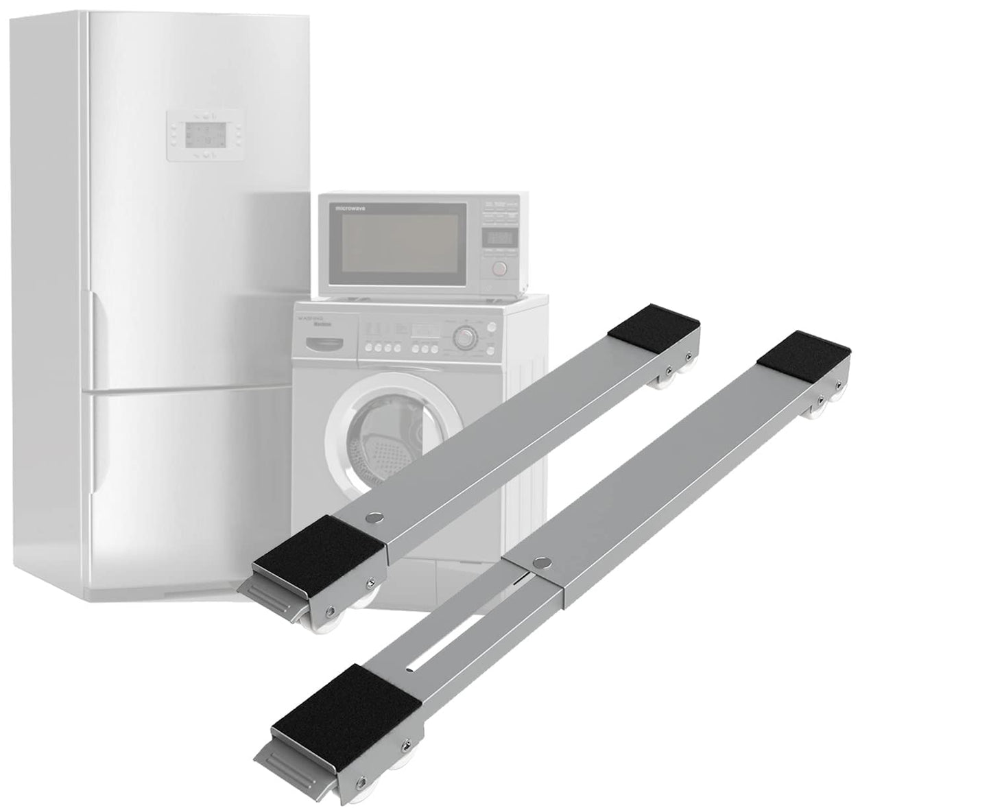 Adjustable Multifunctional Movable Base