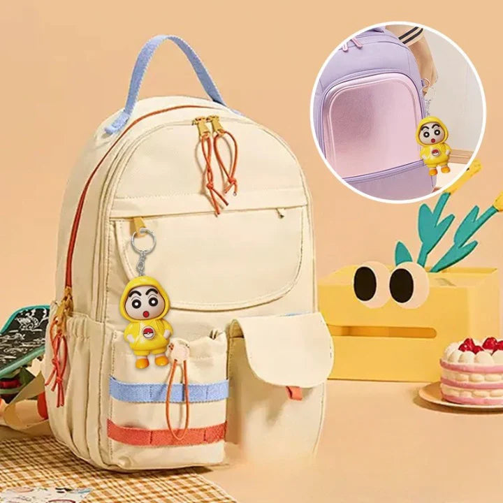 Shinchan Keychain Adventure