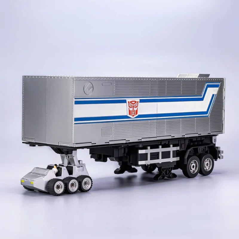 Transformer Optimus Prime Fun Set