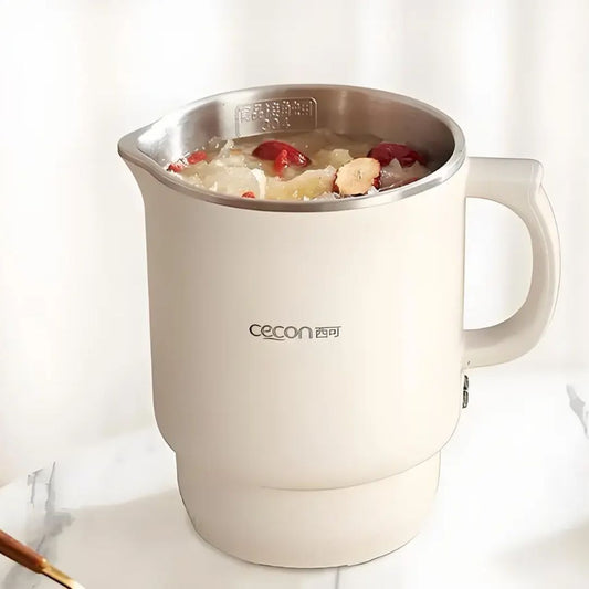 Portable Electric Mini Travel Cooker