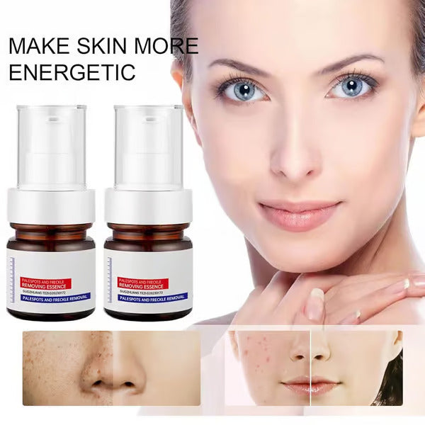 Whitening and Freckle Removing Essence