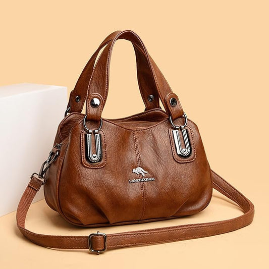 Chic & Versatile Crossbody Bag