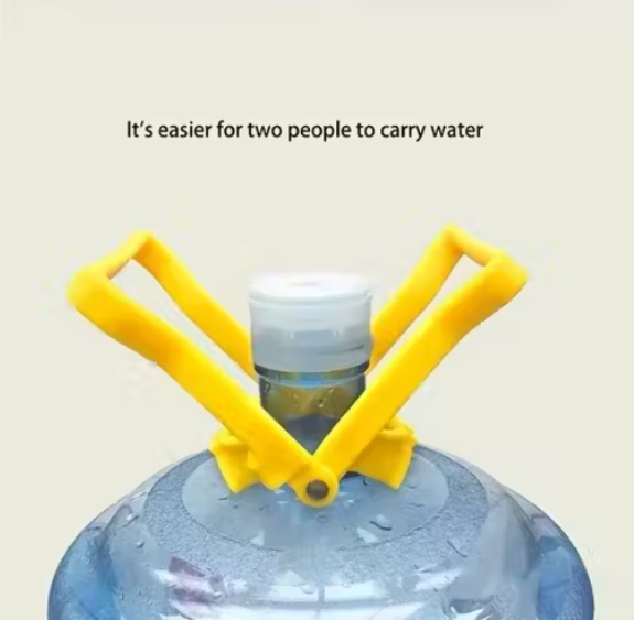 Water Bottle Handle Lifter (Set of 2)