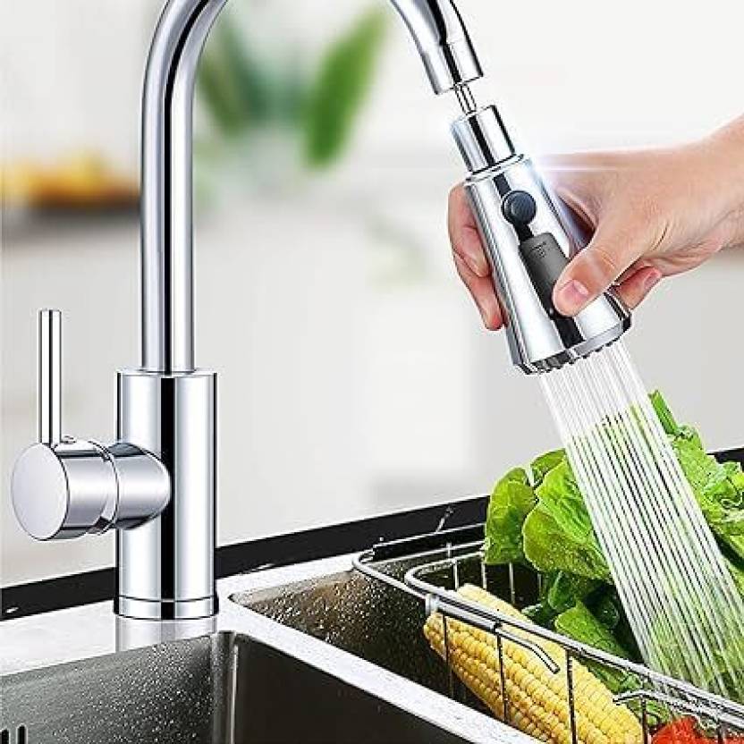 360° Kitchen Faucet Extender