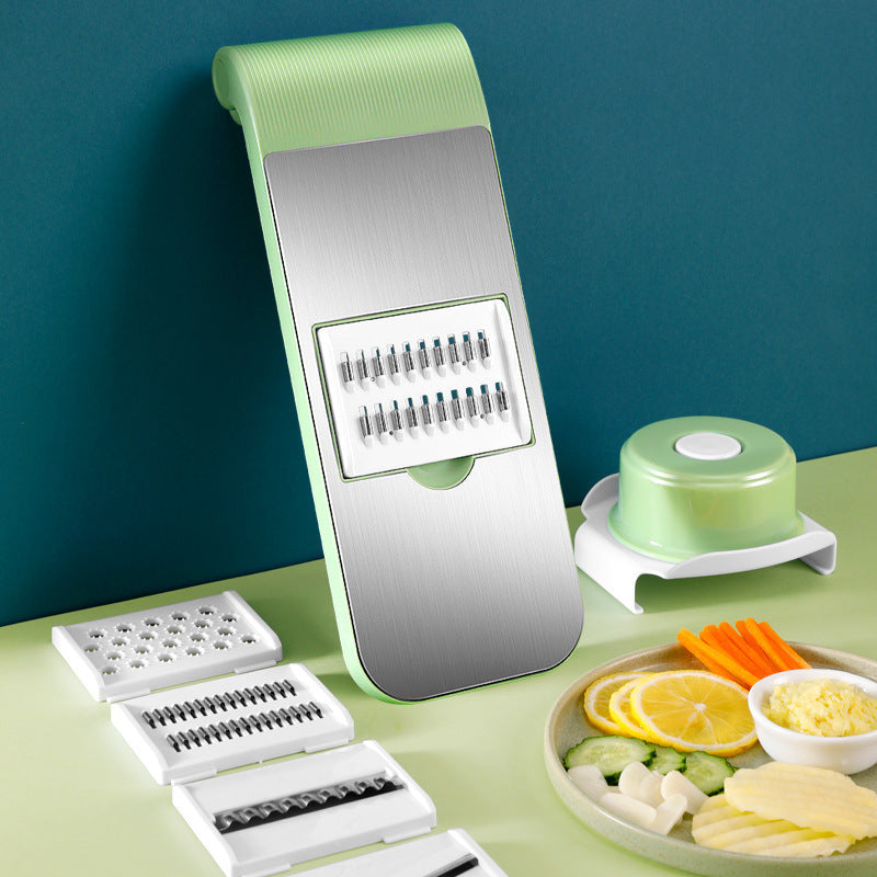 5 in 1 Multifunctional Slicer