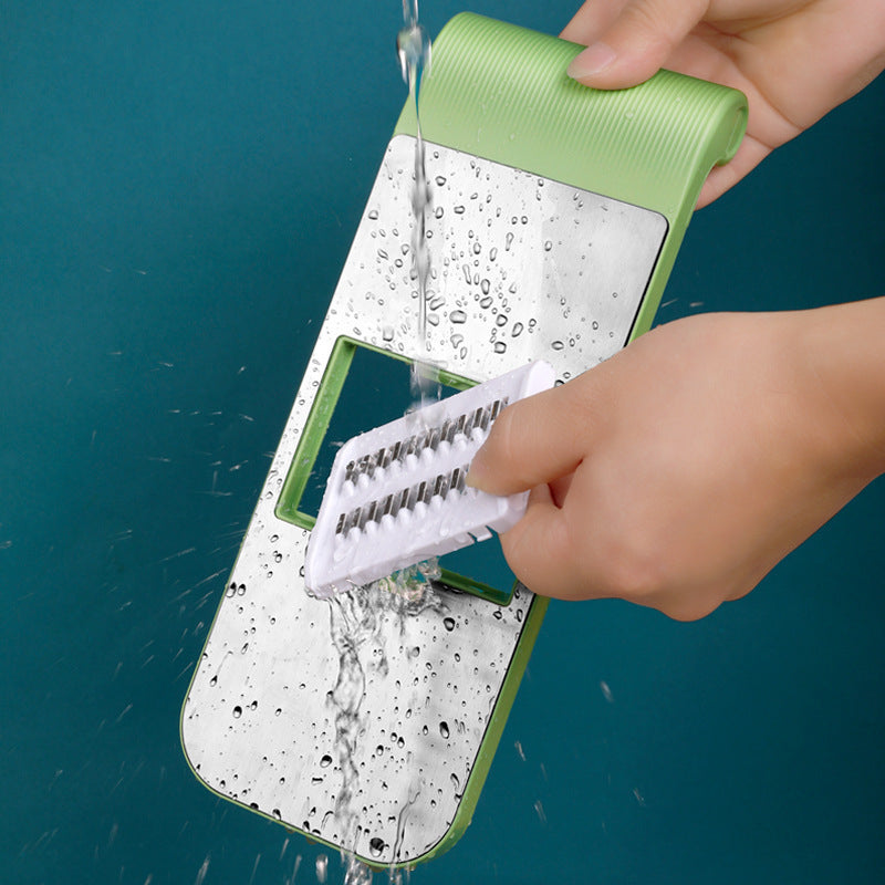 5 in 1 Multifunctional Slicer