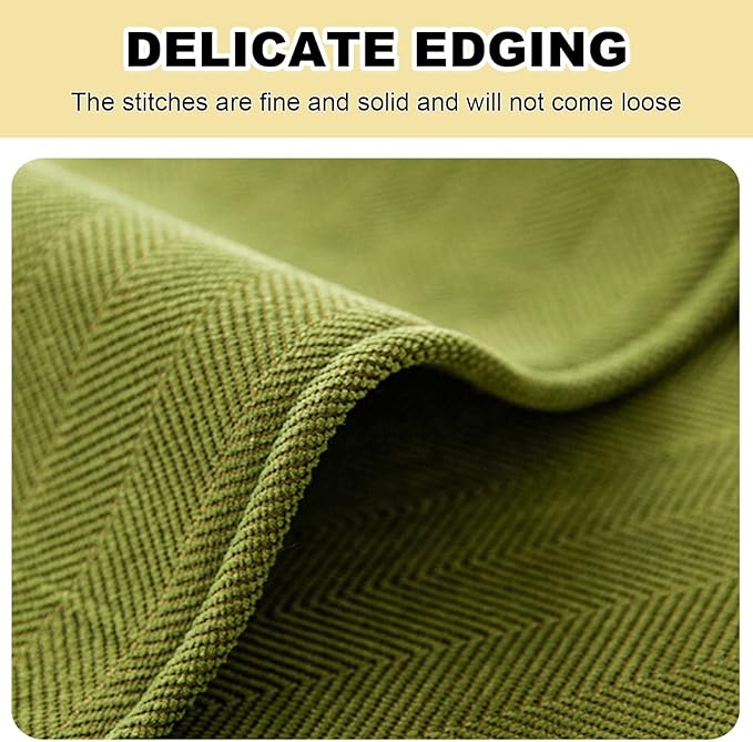 Soft Non-Slip Versatile Couch Cover
