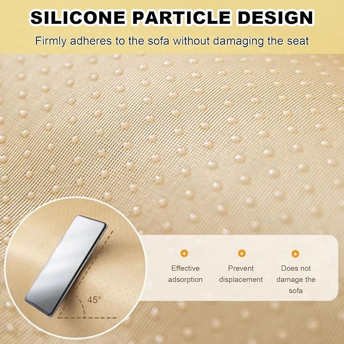 Soft Non-Slip Versatile Couch Cover