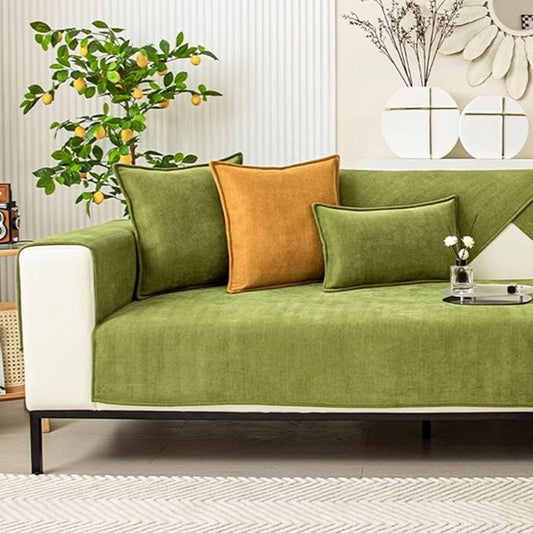 Soft Non-Slip Versatile Couch Cover