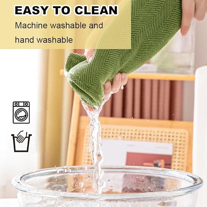 Soft Non-Slip Versatile Couch Cover