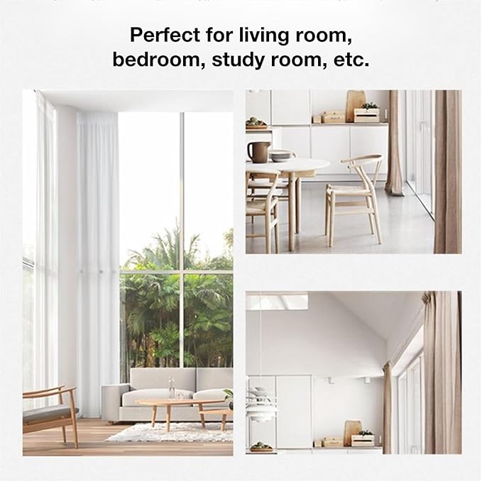 Smart Automatic Curtain Opener