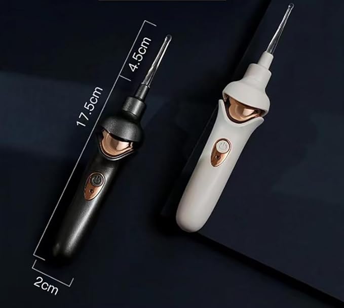 Smart Earwax Remover