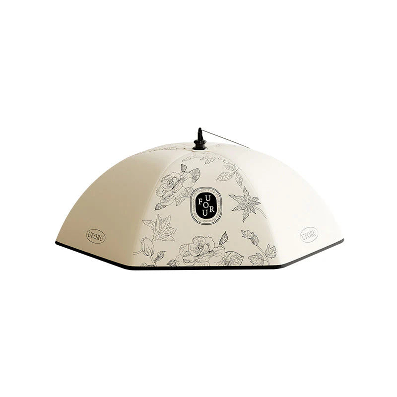Foldable Insulated Food Guard