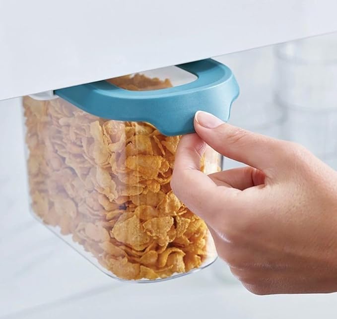3-Piece Hanging Storage Container Set