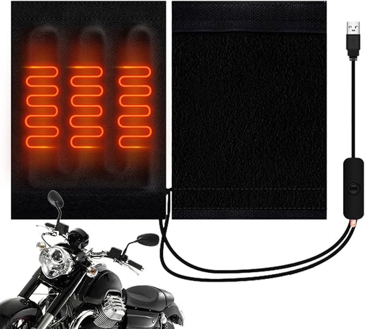 Motorcycle Heating Handle Cover