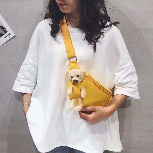 Cute crossbody bag