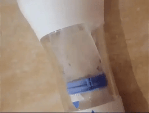 Advanced Electric Lice Remover