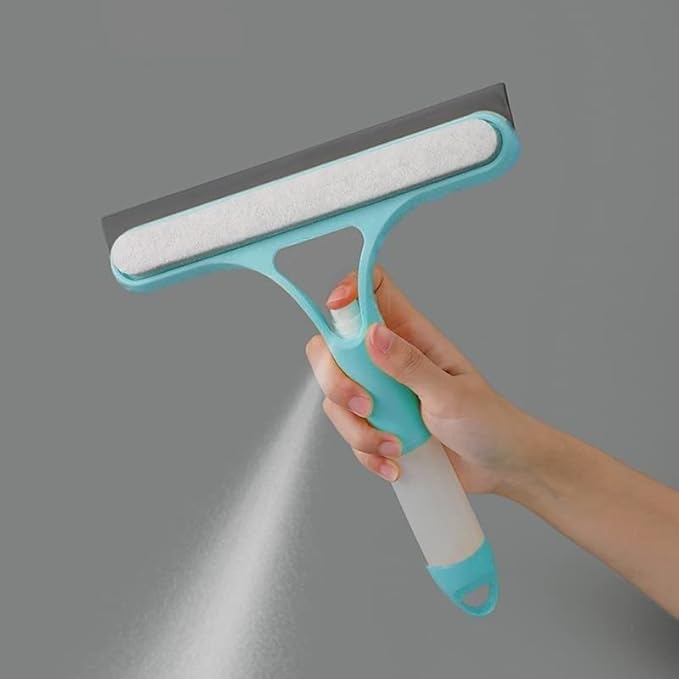 3-in-1 Window Cleaning Tool