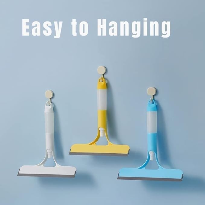 3-in-1 Window Cleaning Tool