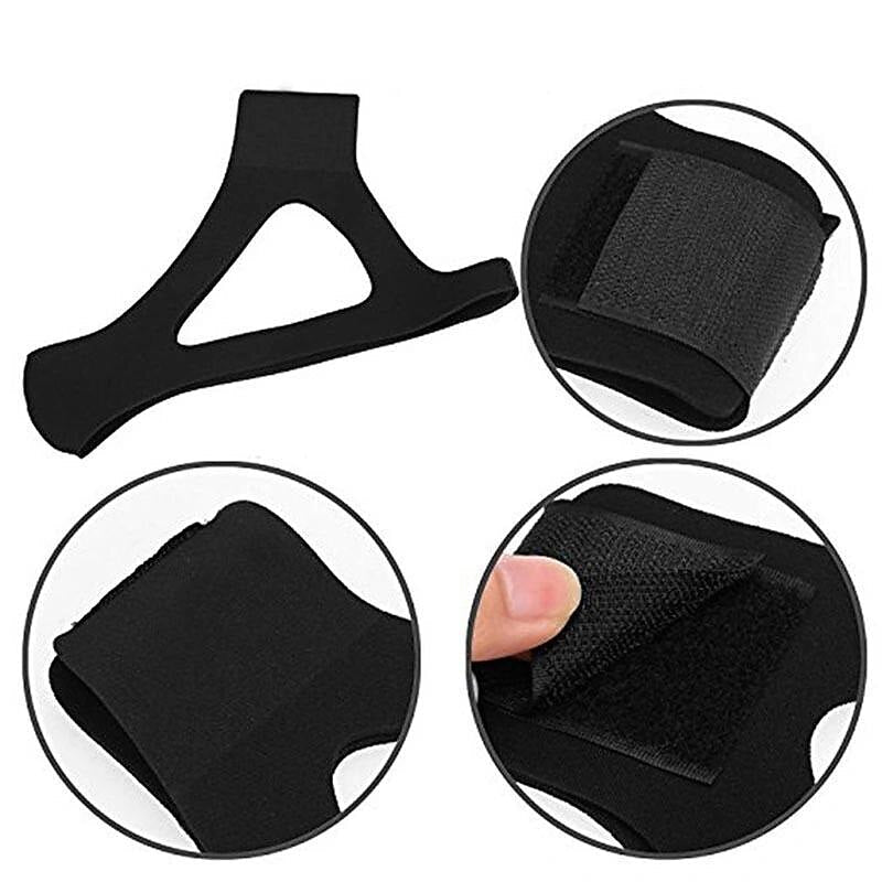 AirFlow Jaw Strap - (SET OF 2)