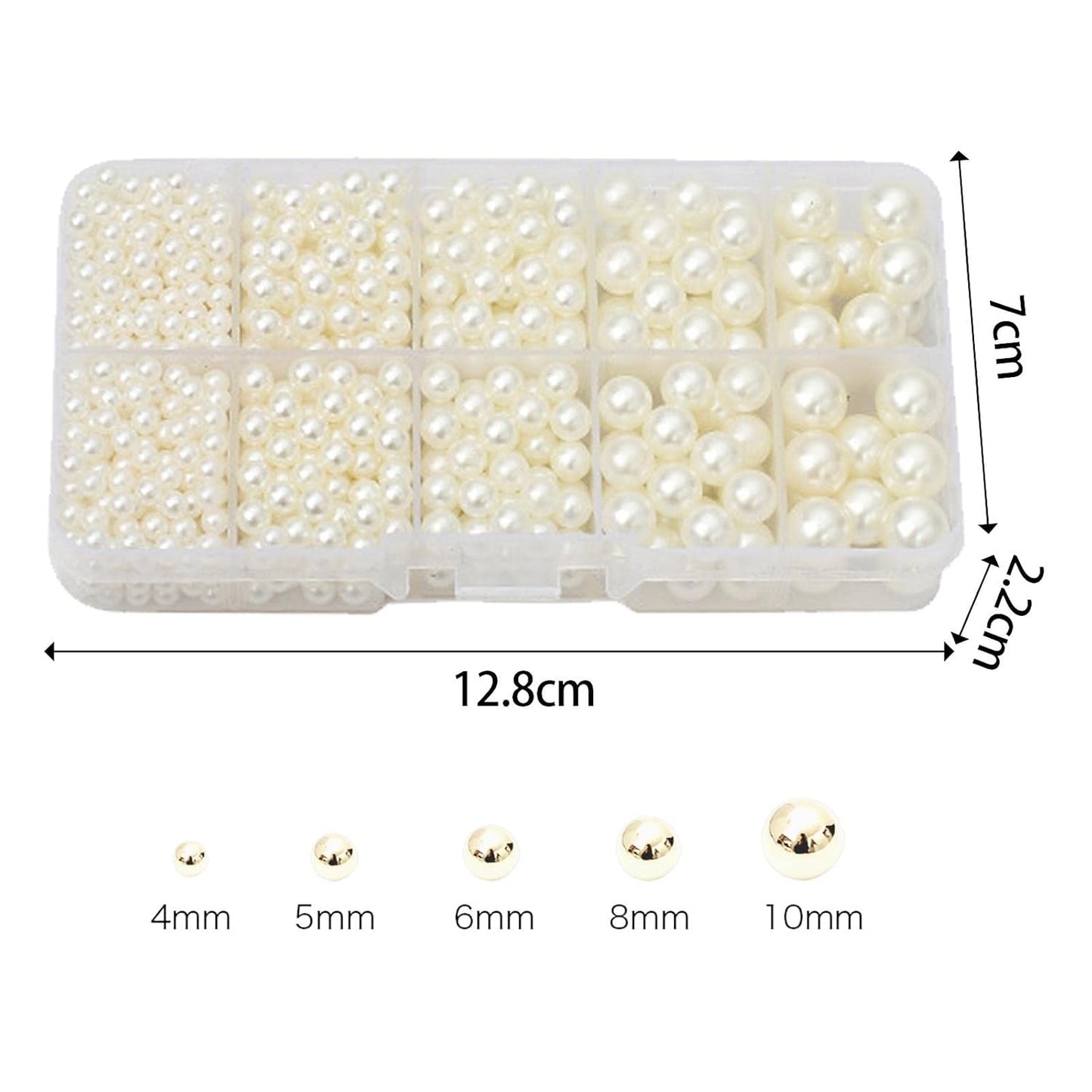 Pearl Setting Machine