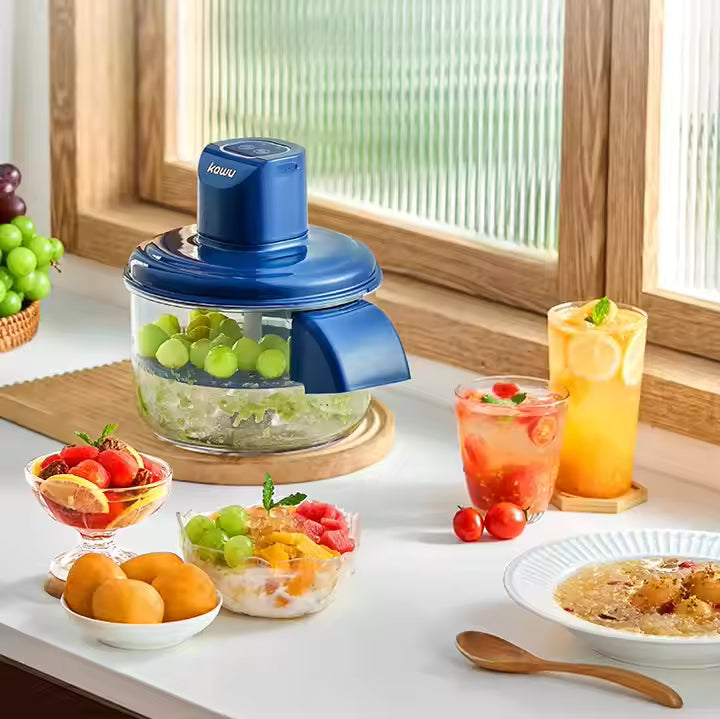 Automatic Fruit & Vegetable Skin Peeler Machine
