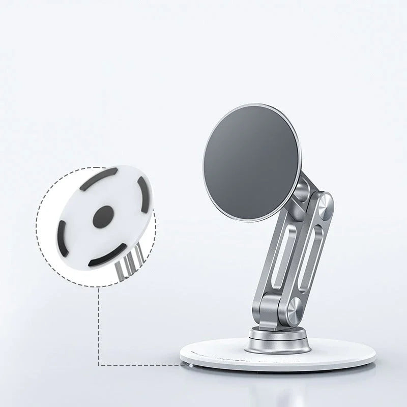 360° Folding Magnetic Phone Holder