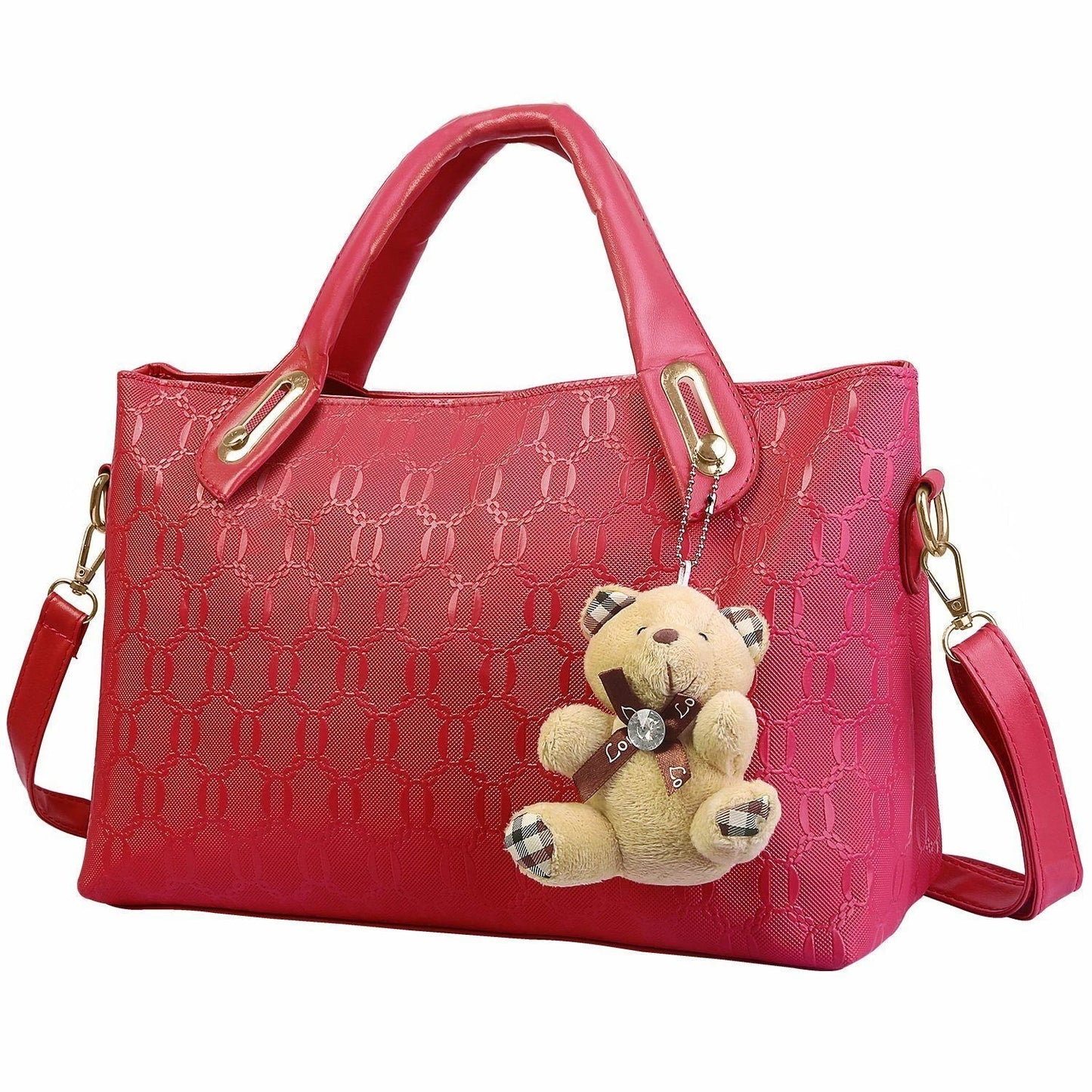 Urban Satchels Luxury Tote