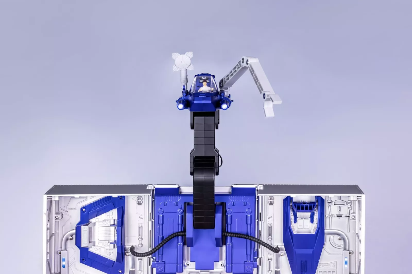 Transformer Optimus Prime Fun Set