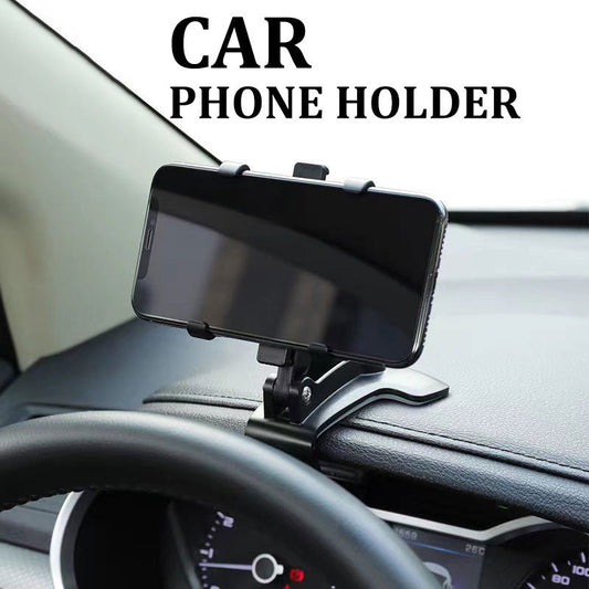 360° Car Phone Holder