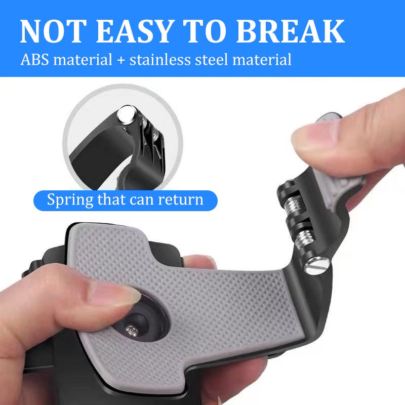 360° Car Phone Holder