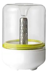 Healthy Living Kitchen Duo – Sprout Maker &  Sandwich Toaster
